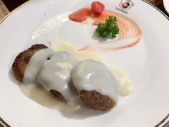 -马迭尔德式西餐精酿啤酒屋(中央大街店)