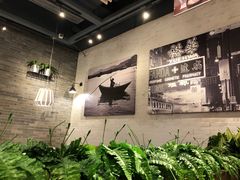 -避风塘(宝山万达店)