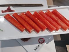 -潮牛壹号鲜牛肉火锅(世界城广场店)