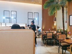 -泰香米泰国餐厅(中大国际店)