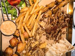-HELLO MUSAE 拾光缪斯餐厅·纯正希腊风味(苏州中心店)