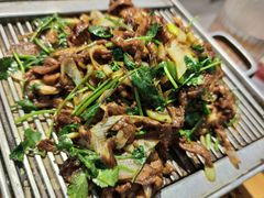 -局气烤鸭·北京菜(前门店)