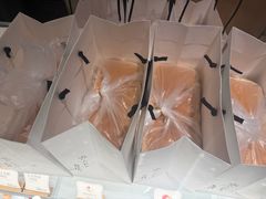 -银座仁志川·生吐司专门店(香港广场店)