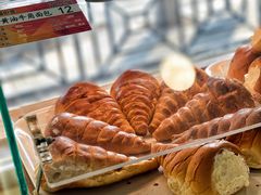 -新侨三宝乐面包店(崇文门店)