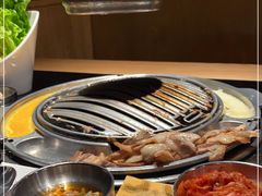 -GOGIYA·咕叽吖韩国传统烤肉店(小榄店)