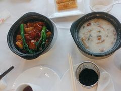 -广州建国酒店-盈丰阁粤菜-粤式茶点
