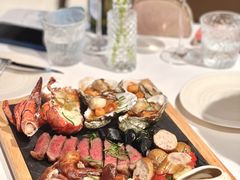 -Osteria Garden 生蚝花园餐厅(原进贤路店)