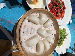 -茶人村·宫廷私厨(奥体印象城店)
