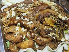 -王婆炒鱼(总店)