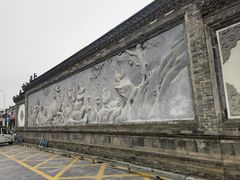 -南阳府衙