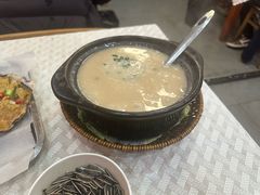 -海盗船. 龙虾烧烤. 酒馆