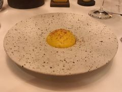 -Amber(置地文华东方酒店)