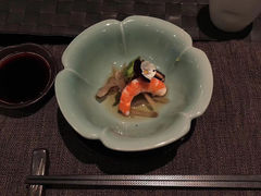 -广州四季酒店·佰鲜汇·现代法餐