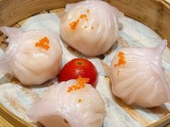 -唐苑酒家·岭南粤菜名店(太古仓店)