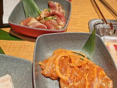 -新石器烤肉(南站店)