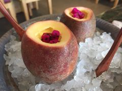 -炙柒Sekinana·精致料理 烧鸟·铁板烧(海上世界店)