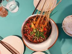 -川正旺江湖菜(三元桥店)