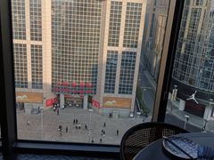 -喜悦烤鸭·新京菜(王府井店)