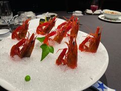 -上海滩餐厅(BFC外滩金融中心店)