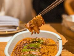 -隐庐·古法川菜(高新店)