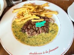 -Entrecôte 法国牛扒馆(保利·时光里店)