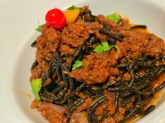 -Tomato&Pepper法餐厅