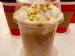 -Tims天好咖啡·贝果(东方广场店)