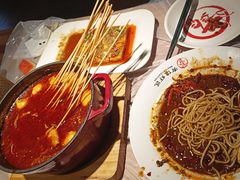 -有位虾匠·胶东土菜小馆(市北店)