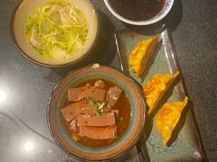 -南京大牌档(新街口德基广场店)