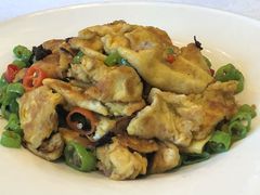 -谷语中餐厅