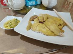 -观山美厨·精致粤菜(西樵店)