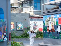 -星巴克臻选(成都宽窄巷子店)