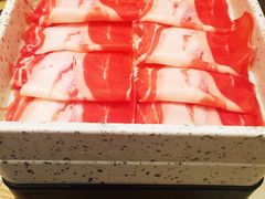 牛上脑-伊豆野菜村(大族广场店)