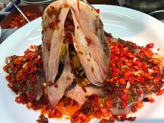 -坛宗剁椒鱼头(河西王府井店)