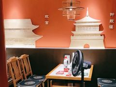 -曲氏老北京铜锅涮肉•火锅(不老街店)