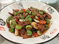 -沸腾鱼乡(知春路分店)