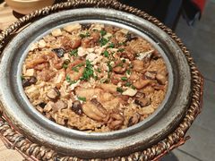 -KŌNG胶东小馆·酒馆(华熙店)