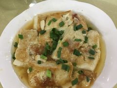 -黎记大排档(慈云路店)