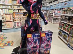 -TOYSRUS玩具反斗城(深圳万象城店)