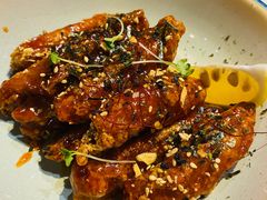 -BE BRIGHT KITCHEN(正佳广场店)