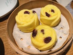 -潮粥荟·潮汕砂锅粥(槐房万达店)