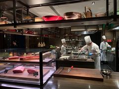 -杭州君悦酒店