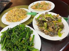 -岛中岛·海鲜大排档·万宁老字号(东澳店)