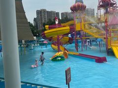 -海合安成都极地海洋公园
