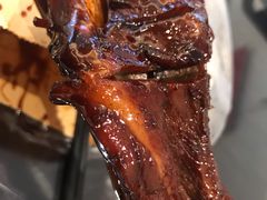 -王裕興肉莊(南禅寺店)