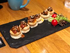 -森Some Fusion(荔湾店)