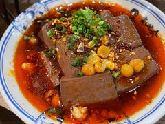 -肖四女乐山跷脚牛肉(世博源店)