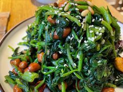 -金豆角砂锅焖面(安贞店)