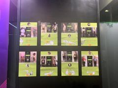 -LikingFit24小时健身•普拉提(张江店)