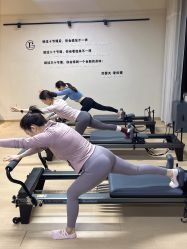 点击看大图 -JC·YOGA静禅瑜伽普拉提